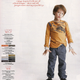 Image for article titled J.Crew's Ovary-Busting Child Models Should Come With A Warning
